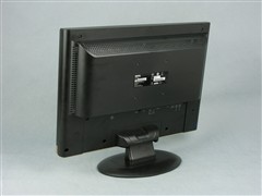 TV功能+HDMI明基新21.6吋宽美图赏析