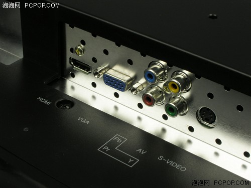TV功能+HDMI明基新21.6吋宽美图赏析