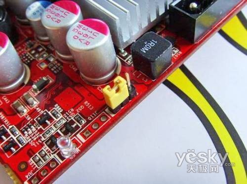 96GT被迫跌价四相供电HD3850降至999元