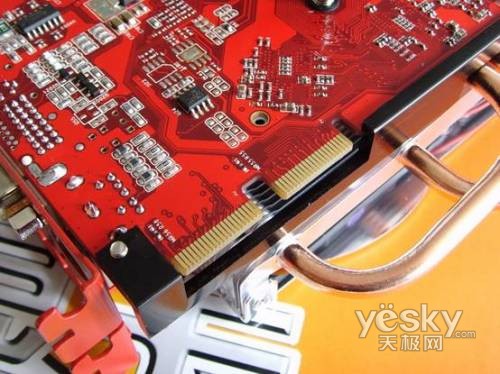 96GT被迫跌价四相供电HD3850降至999元