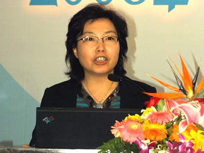 2008第1季度彩电行业研究发布会召开