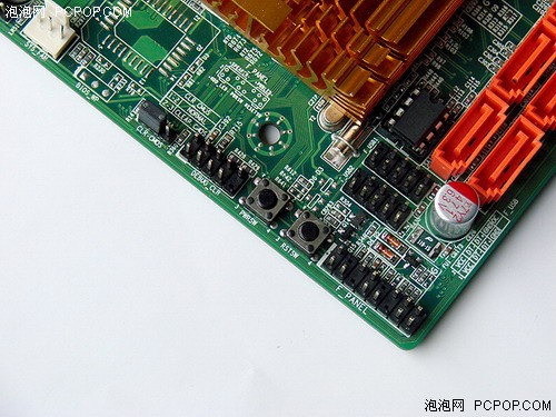 炮轰780G!MCP78整合主板抢先看