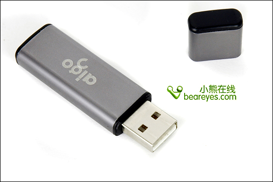 私密数据的铁闸—爱国者防木马U盘评测