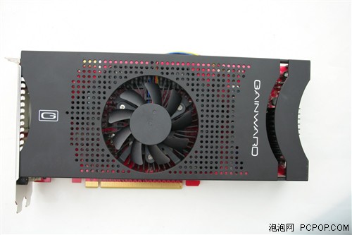 性能超越9600GT!耕昇9600GSO全球首发