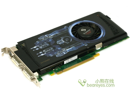 品质象征极致完美丽台96GT评测