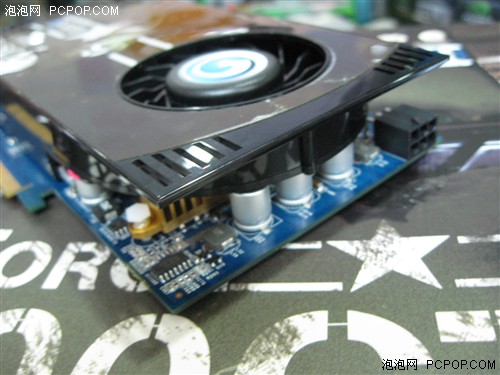 逼二线去跳楼影驰9600GT中将直杀999