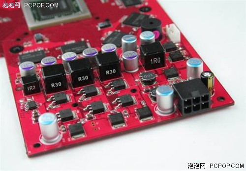 性能超越9600GT!耕昇9600GSO全球首发
