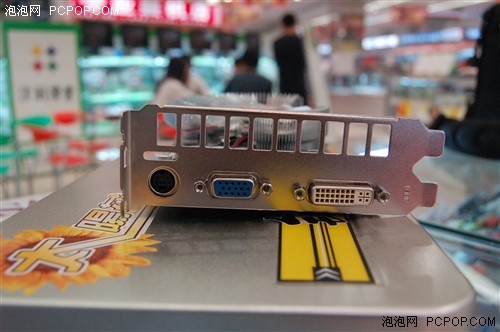 力拼HD3690豪华86GT/512M/DDR3仅688