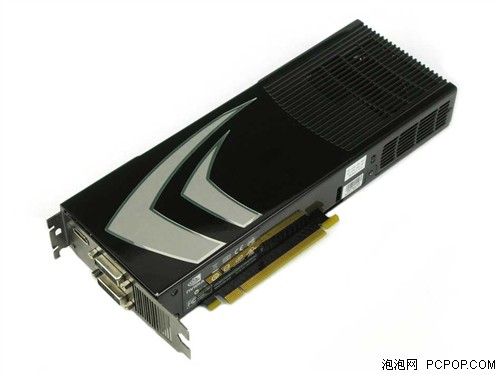 9800GX2“换心”其生命周期扑塑迷离