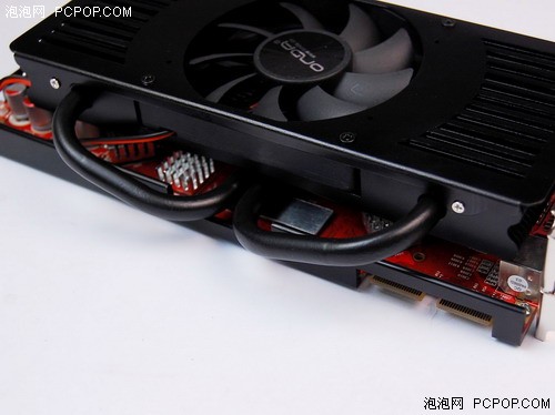 比公版快25%昂达3850神戈降至1099元