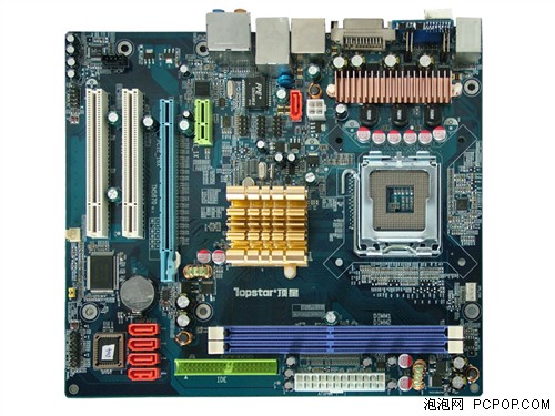 E2160最佳拍档顶星T-N73PVM仅499元