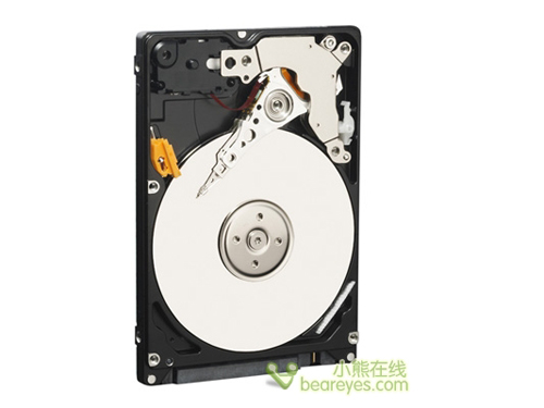周末西部数据为您免费升级本盘到320GB