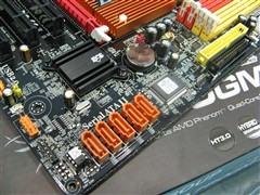 大板设计配固态供电黑龙780G售699元