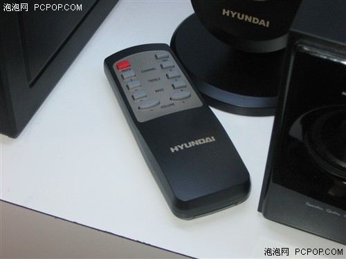 华美大气!现代HY-9500F金色版报480