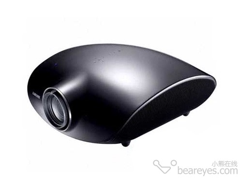 大门不出 二门不迈!七款宅男投影_硬件_科技