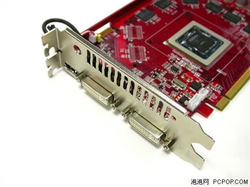 一卡双频+VFP散热七彩虹9600GSO首曝