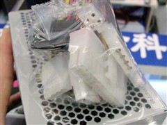 报价仅百元HKC飓风400P电源低配首选