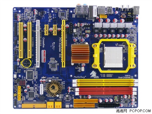 香港版悍马790X 更新BIOS解决4大问题_硬件