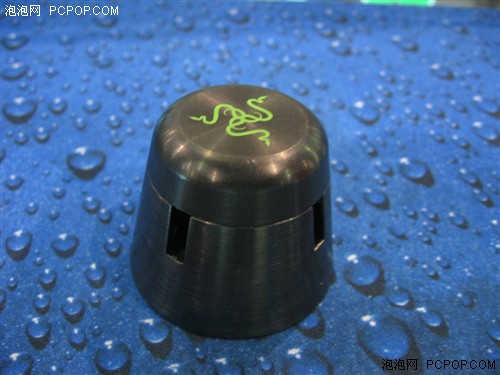 专业玩家必备！Razer&A2鼠标线夹促销