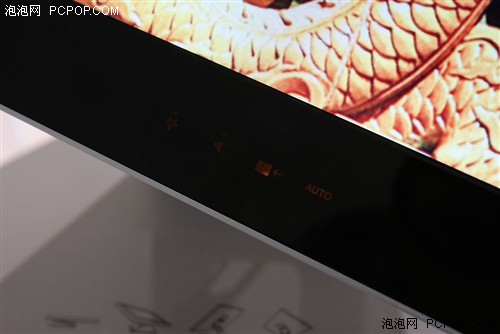 惊艳全场AOC八款新品显示器图片解析