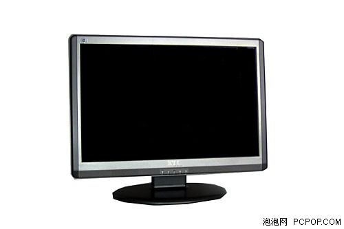 超越笔记本KTC20寸高分液晶登场