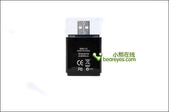 SandiskExtremeIII—探索SDHC的极限