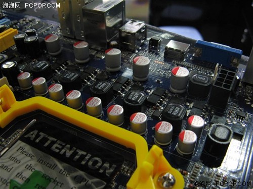 无声无息王者降临 悍马MCP78今日到货_硬件