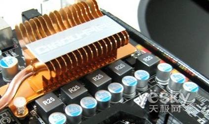源自公版！超越公版！微星3870超频版炫风上市