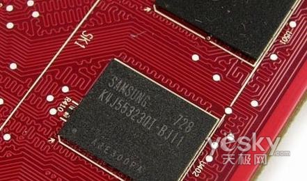 源自公版！超越公版！微星3870超频版炫风上市