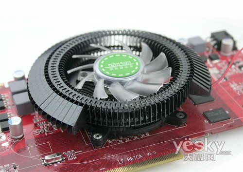 非常抢手铭瑄HD3850512M热卖价899元