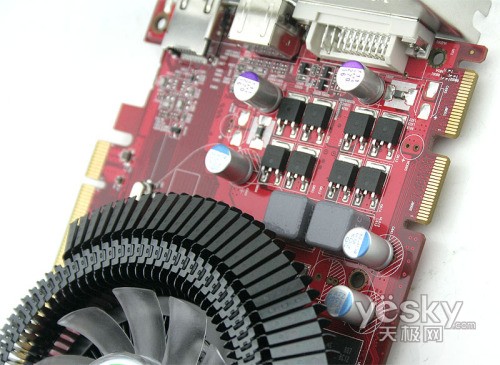 非常抢手铭瑄HD3850512M热卖价899元