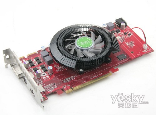 非常抢手铭瑄HD3850512M热卖价899元