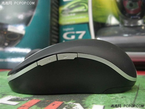 由罗技代工!戴尔蓝牙鼠标工包价促销