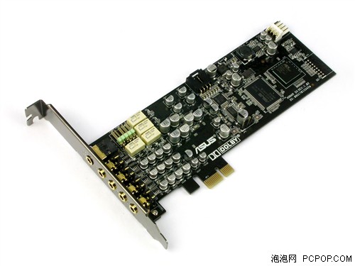 声卡小常识:Dobly和DTS到底是啥东西(5)_硬件