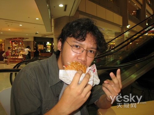 梦想启航2008英特尔国际科学与工程大奖赛