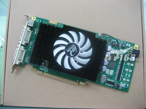 NV��ƿ�¾�����Ƴ�ֵ9600GSO�Կ��Ƽ�(3)