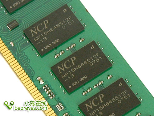 DDR2ĩ���Լ۱�����NCPDDR3�ڴ����