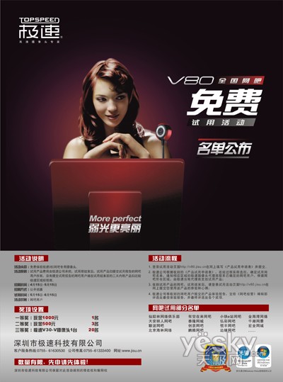 ����V80ȫ������������û��������
