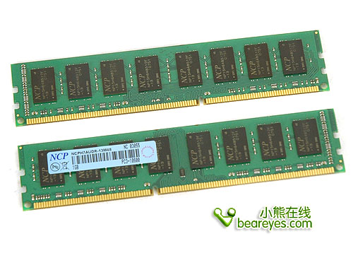 DDR2ĩ���Լ۱�����NCPDDR3�ڴ����