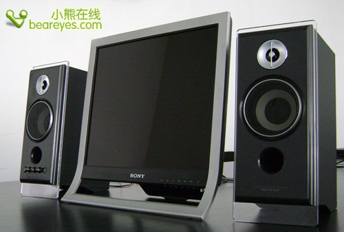 新追求!索尼家用音箱SRS-ZP1000上市_硬件