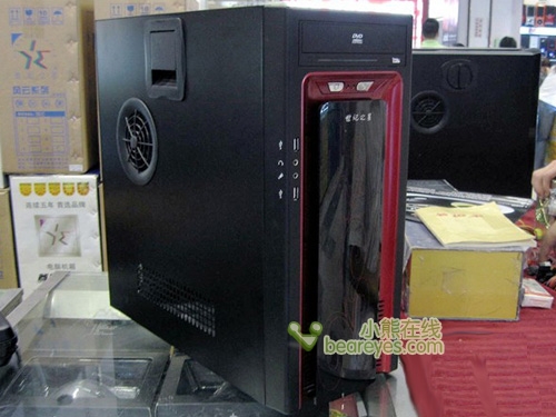 个性演绎MOD至爱世纪之星风行8号