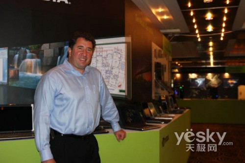 �켫���ܱ�Computex����ר��NVIDIA�߲���Ƶ
