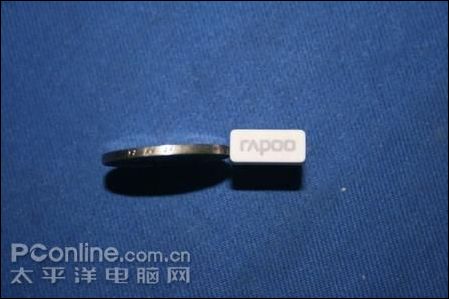 又见NANO!两新款雷柏无线鼠到货青岛