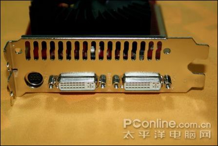 <em>姐妹通吃</em> 耕升9600GSO大乔小乔同时出世_硬