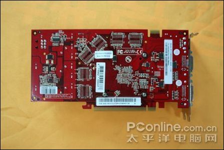 <em>姐妹通吃</em> 耕升9600GSO大乔小乔同时出世_硬