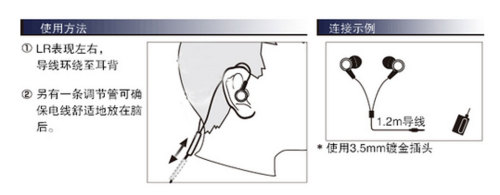 2280元!铁三角新入耳式旗舰耳机ATH-CK10_硬