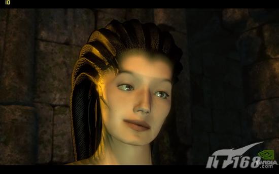 专为GT200而设 NVIDIA Medusa抢先体验_硬件_科技时代_新浪网