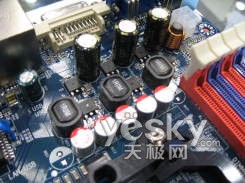 MCP68Sϵ׳T-N68GM450Ԫ
