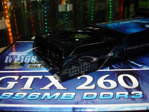 A/N˫޸NHD4850/GTX260ɱ