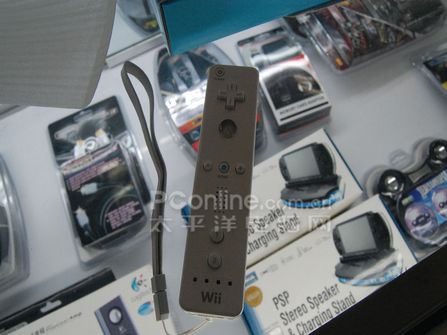 PS3保命降至2K3 PSP2带反馈触摸屏? 主机周